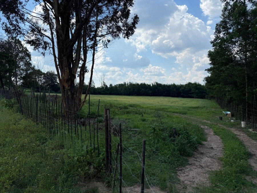 Commercial Property for Sale in Swartruggens North West